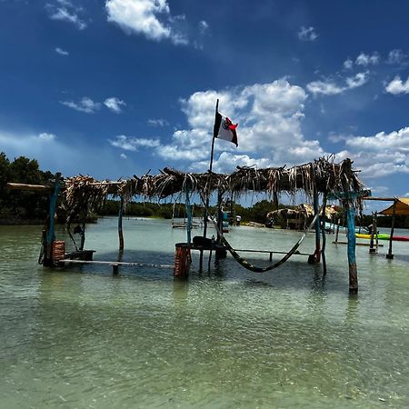 Casa Descanso Maya Con Alberca Privada, A 10 Min Del Aeropuerto Mérida Extérieur photo
