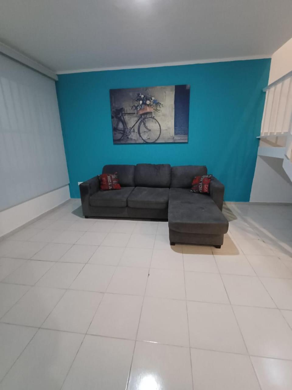 Casa Descanso Maya Con Alberca Privada, A 10 Min Del Aeropuerto Mérida Extérieur photo