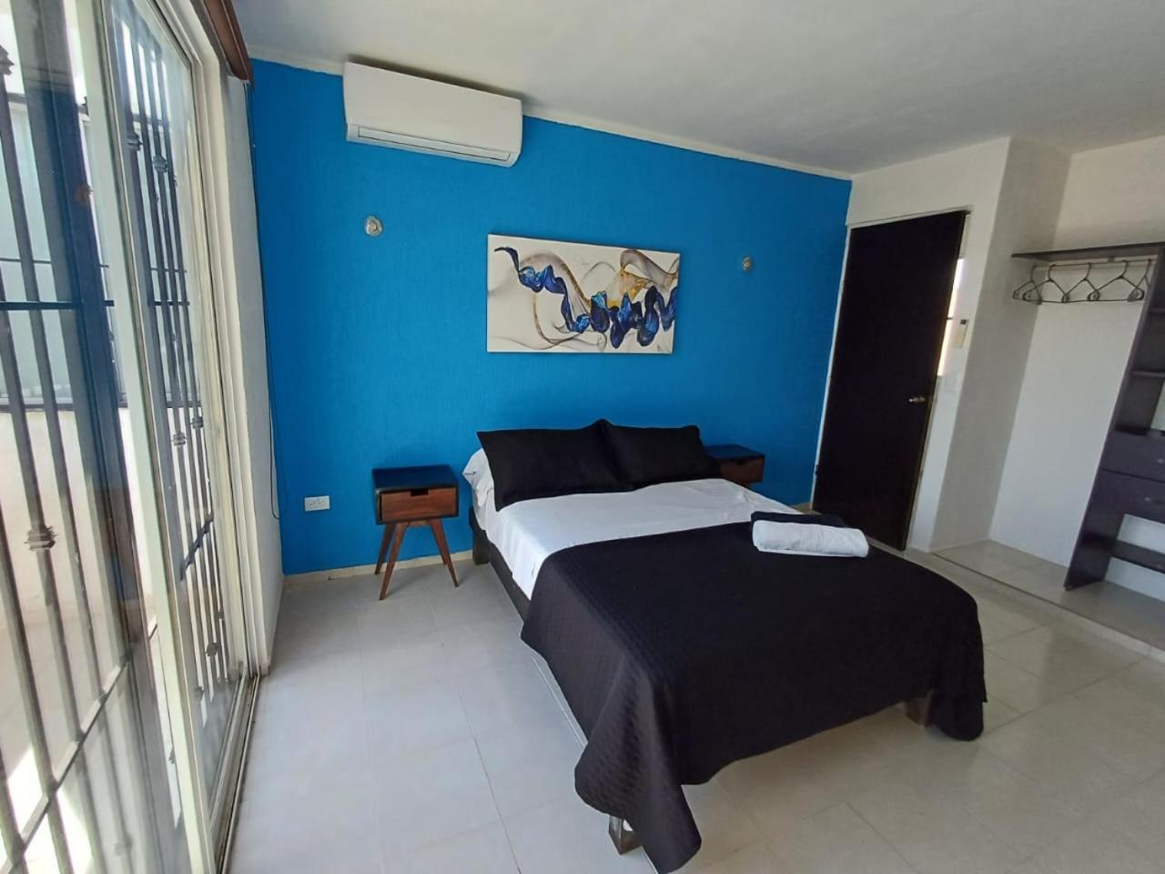 Casa Descanso Maya Con Alberca Privada, A 10 Min Del Aeropuerto Mérida Extérieur photo