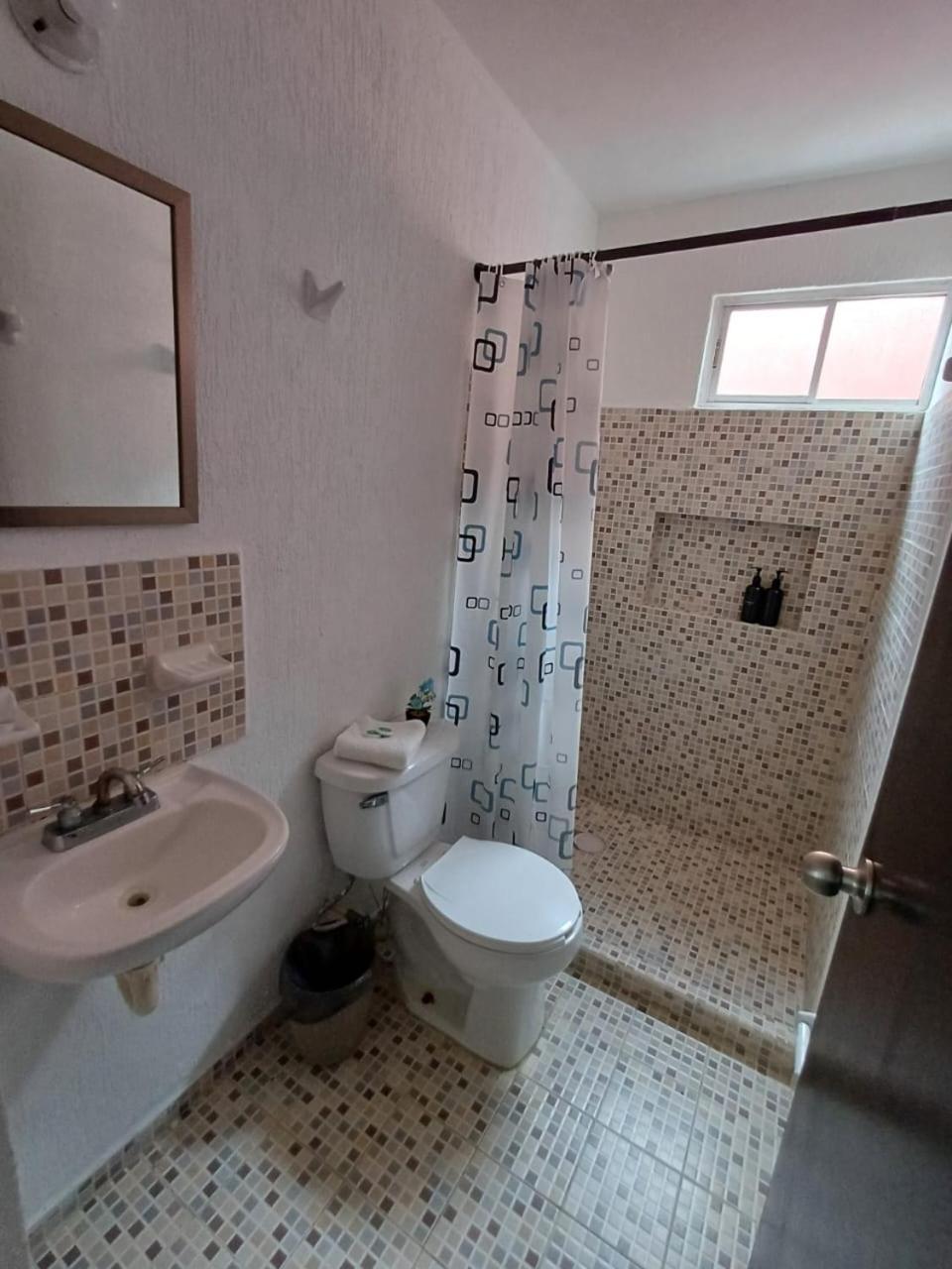 Casa Descanso Maya Con Alberca Privada, A 10 Min Del Aeropuerto Mérida Extérieur photo