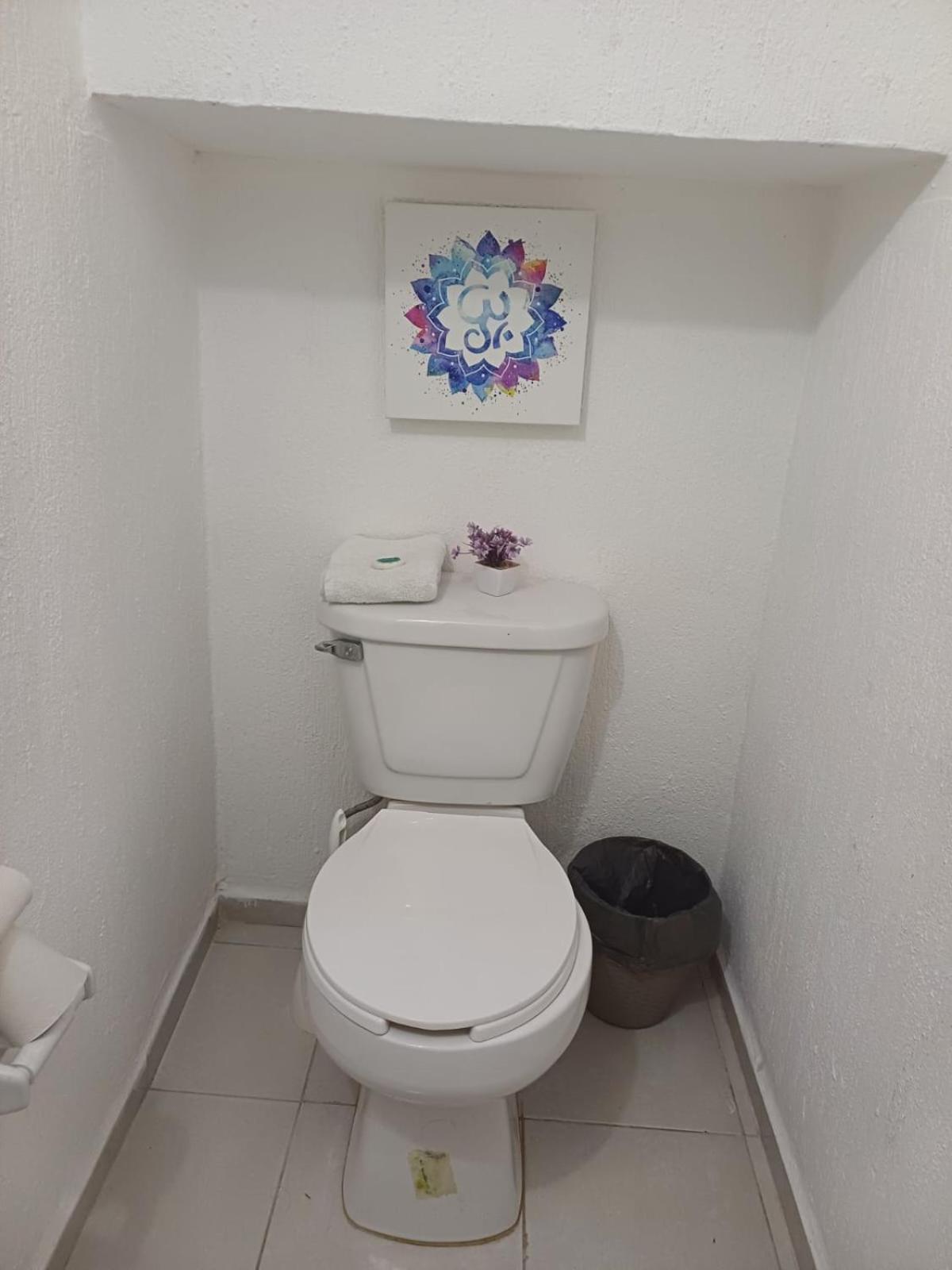 Casa Descanso Maya Con Alberca Privada, A 10 Min Del Aeropuerto Mérida Extérieur photo