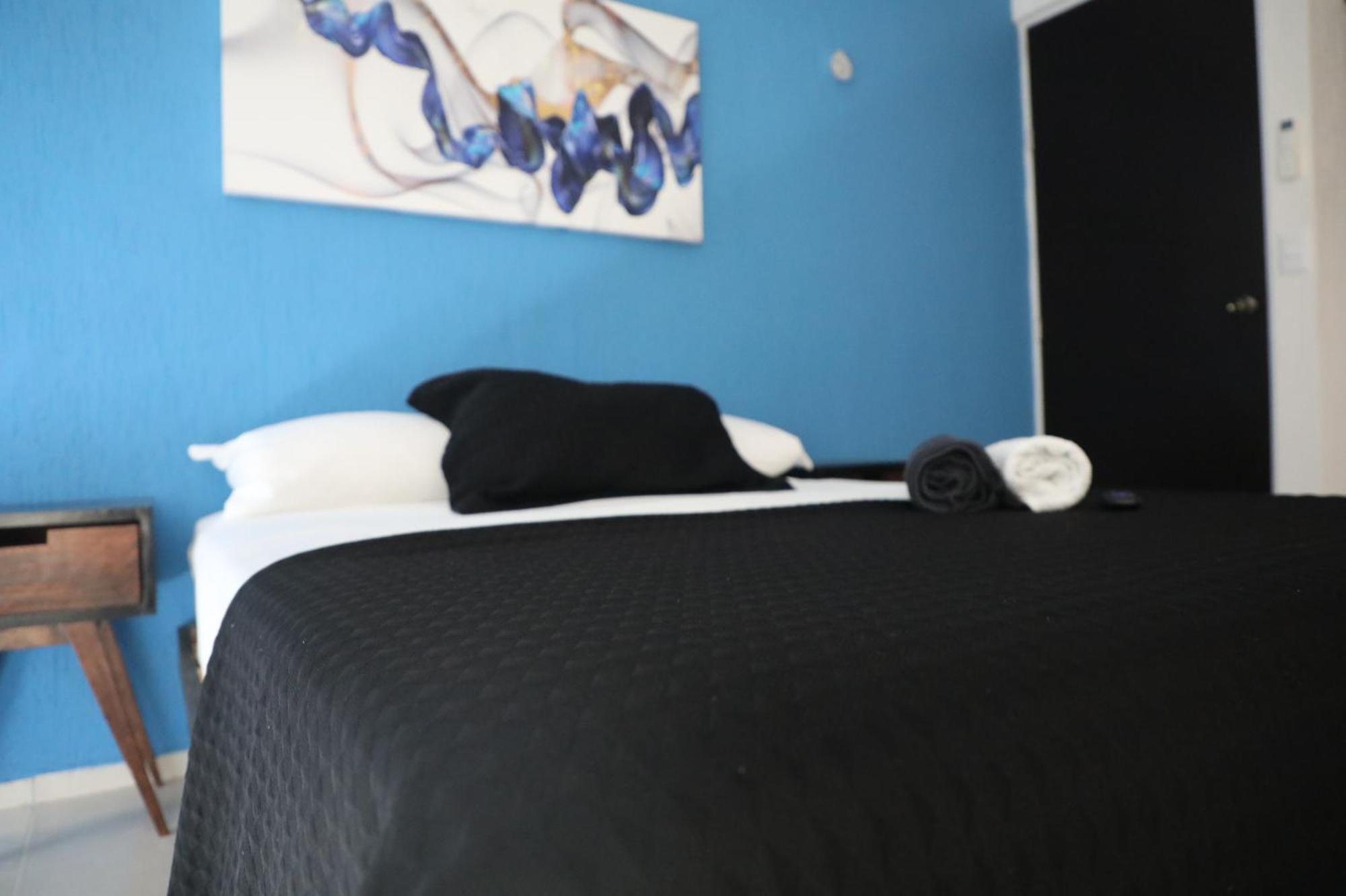 Casa Descanso Maya Con Alberca Privada, A 10 Min Del Aeropuerto Mérida Extérieur photo