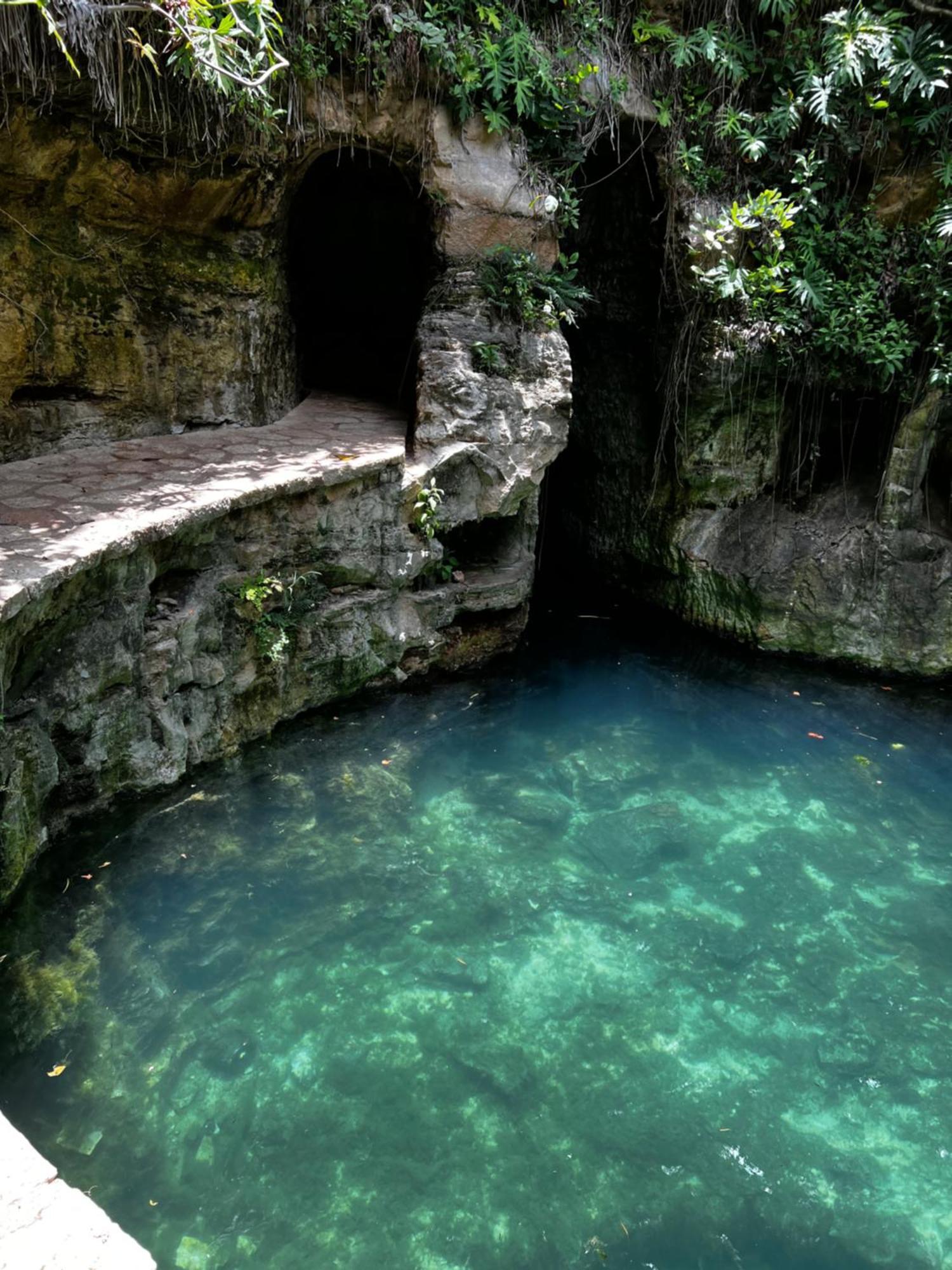 Casa Descanso Maya Con Alberca Privada, A 10 Min Del Aeropuerto Mérida Extérieur photo