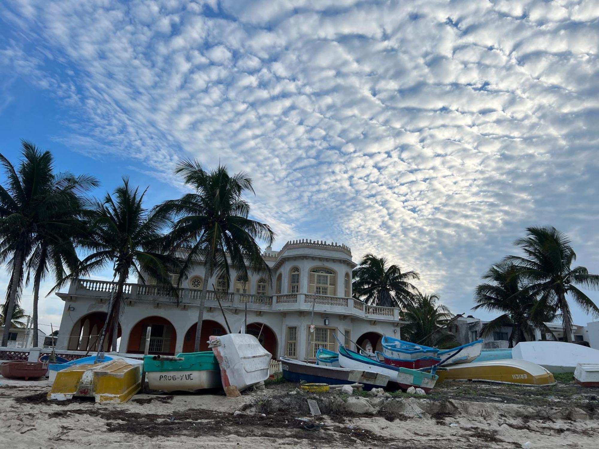 Casa Descanso Maya Con Alberca Privada, A 10 Min Del Aeropuerto Mérida Extérieur photo